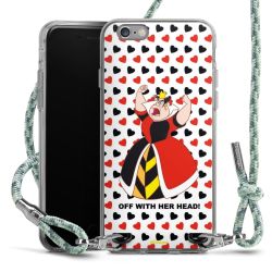 Carry Case Fabric mint-camouflage