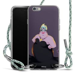 Carry Case Fabric mint-camouflage