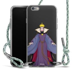 Carry Case Fabric mint-camouflage