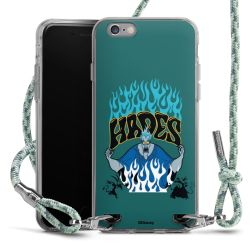 Carry Case Fabric mint-camouflage