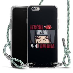 Carry Case Fabric mint-camouflage