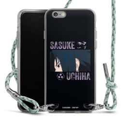 Carry Case Fabric mint-camouflage