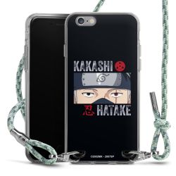 Carry Case Fabric mint-camouflage