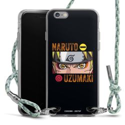 Carry Case Fabric mint-camouflage