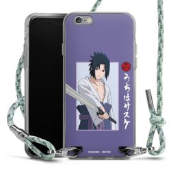 Carry Case Fabric mint-camouflage