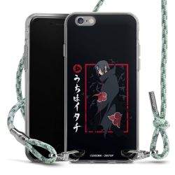 Carry Case Fabric mint-camouflage