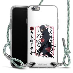 Carry Case Fabric mint-camouflage