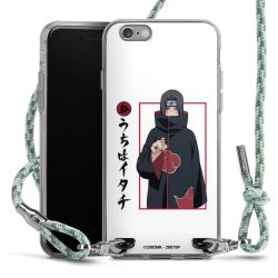 Carry Case Fabric mint-camouflage