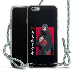 Carry Case Fabric mint-camouflage