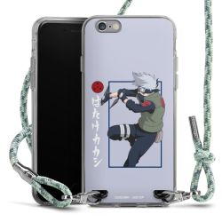 Carry Case Fabric mint-camouflage