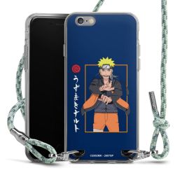 Carry Case Fabric mint-camouflage