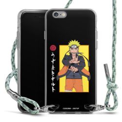 Carry Case Fabric mint-camouflage