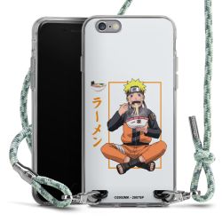 Carry Case Fabric mint-camouflage