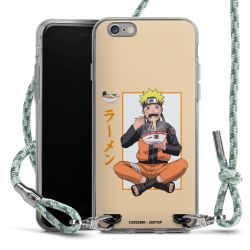 Carry Case Fabric mint-camouflage