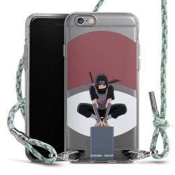 Carry Case Fabric mint-camouflage