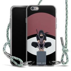 Carry Case Fabric mint-camouflage