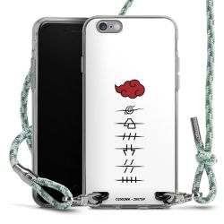 Carry Case Fabric mint-camouflage