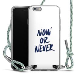 Carry Case Fabric mint-camouflage