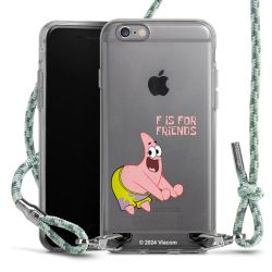 Carry Case Fabric mint-camouflage