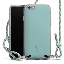 Carry Case Fabric mint-camouflage