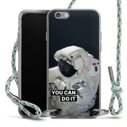 Carry Case Fabric mint-camouflage