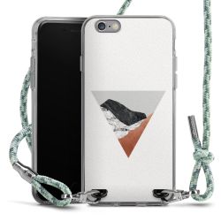 Carry Case Fabric mint-camouflage