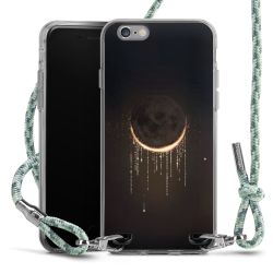 Carry Case Fabric mint-camouflage