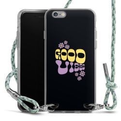 Carry Case Fabric mint-camouflage