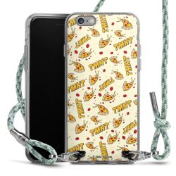 Carry Case Fabric mint-camouflage