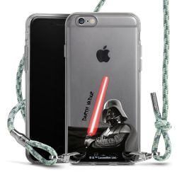 Carry Case Fabric mint-camouflage