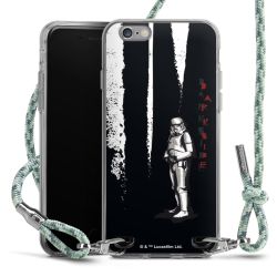 Carry Case Fabric mint-camouflage