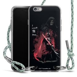 Carry Case Fabric mint-camouflage