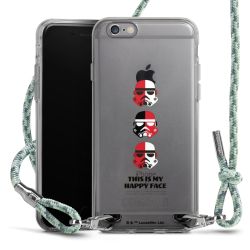 Carry Case Fabric mint-camouflage