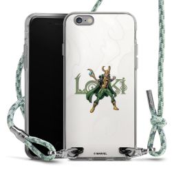 Carry Case Fabric mint-camouflage