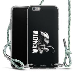 Carry Case Fabric mint-camouflage