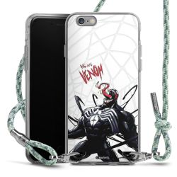 Carry Case Fabric mint-camouflage