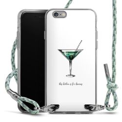 Carry Case Fabric mint-camouflage