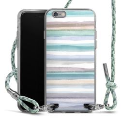 Carry Case Fabric mint-camouflage