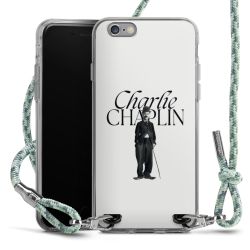 Carry Case Fabric mint-camouflage