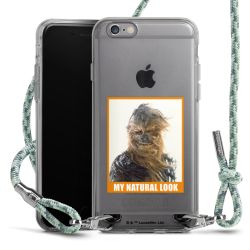 Carry Case Fabric mint-camouflage