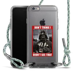 Carry Case Fabric mint-camouflage