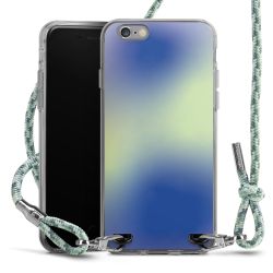 Carry Case Fabric mint-camouflage