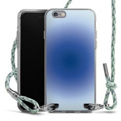 Carry Case Fabric mint-camouflage