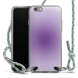 Carry Case Fabric mint-camouflage