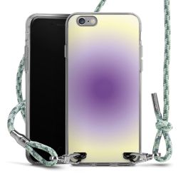 Carry Case Fabric mint-camouflage