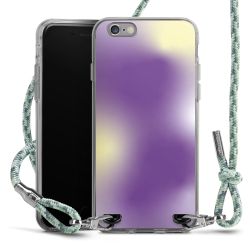 Carry Case Fabric mint-camouflage