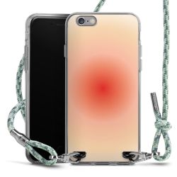 Carry Case Fabric mint-camouflage