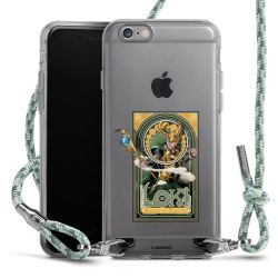 Carry Case Fabric mint-camouflage