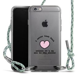 Carry Case Fabric mint-camouflage