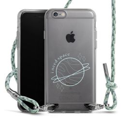 Carry Case Fabric mint-camouflage